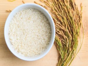 GẠO 64 – 15% TẤM MỀM DẺO