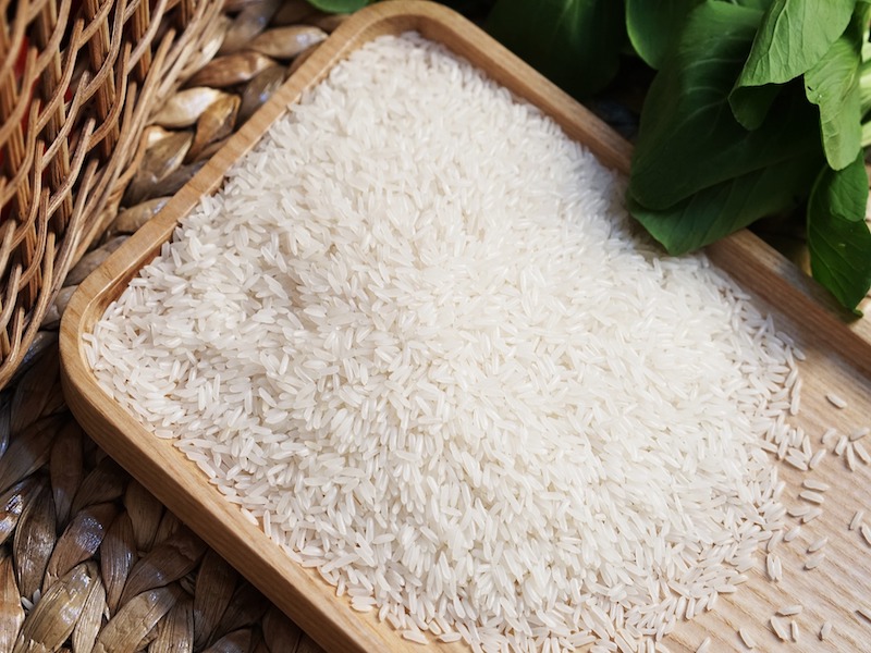 Gạo thơm KDM