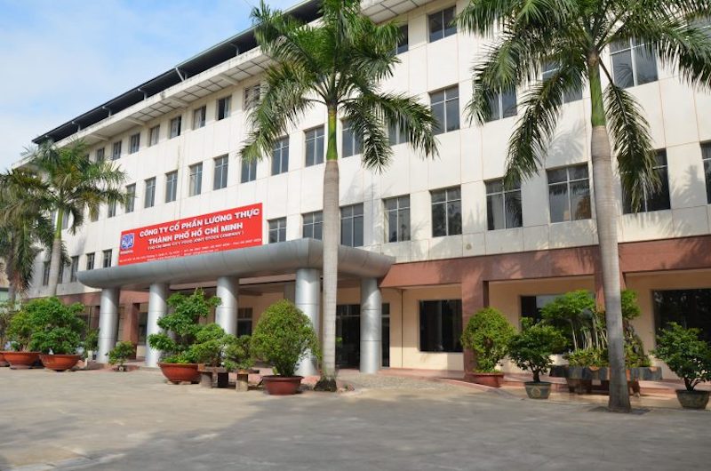 Công bố báo cáo thường niên năm 2018