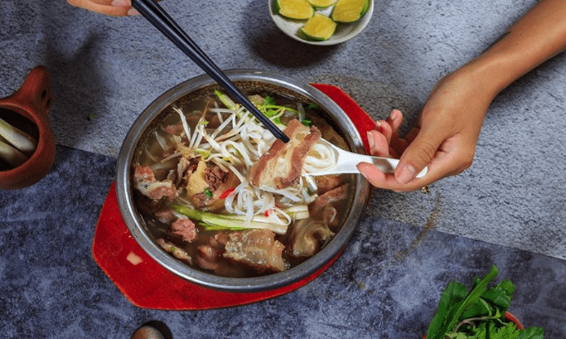Phở – Ảnh: Internet