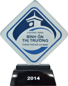 Chương trình bình ổn thị trường
