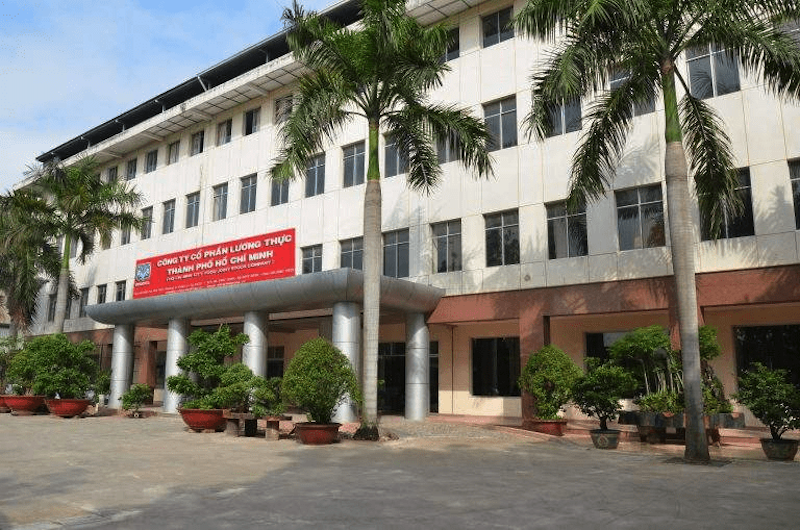 Công ty cổ phần Lương thực Thành phố Hồ Chí Minh Công bố thông tin Về việc thay đổi Giấy chứng nhận đăng ký doanh nghiệp công ty cổ phần lần thứ 22 ngày 16/10/2025